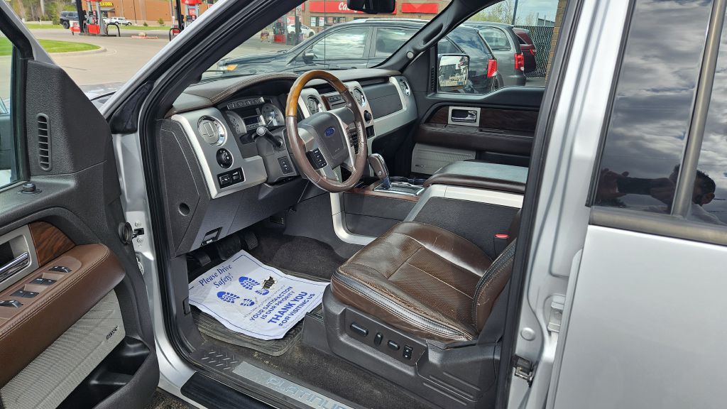 2010 Ford F-150 Image 5