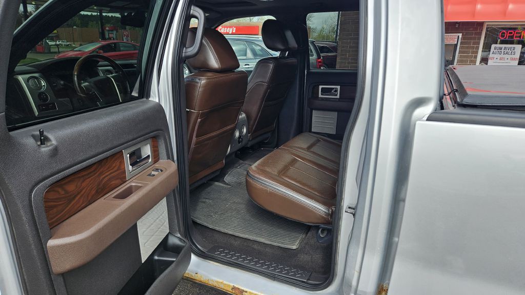 2010 Ford F-150 Image 6