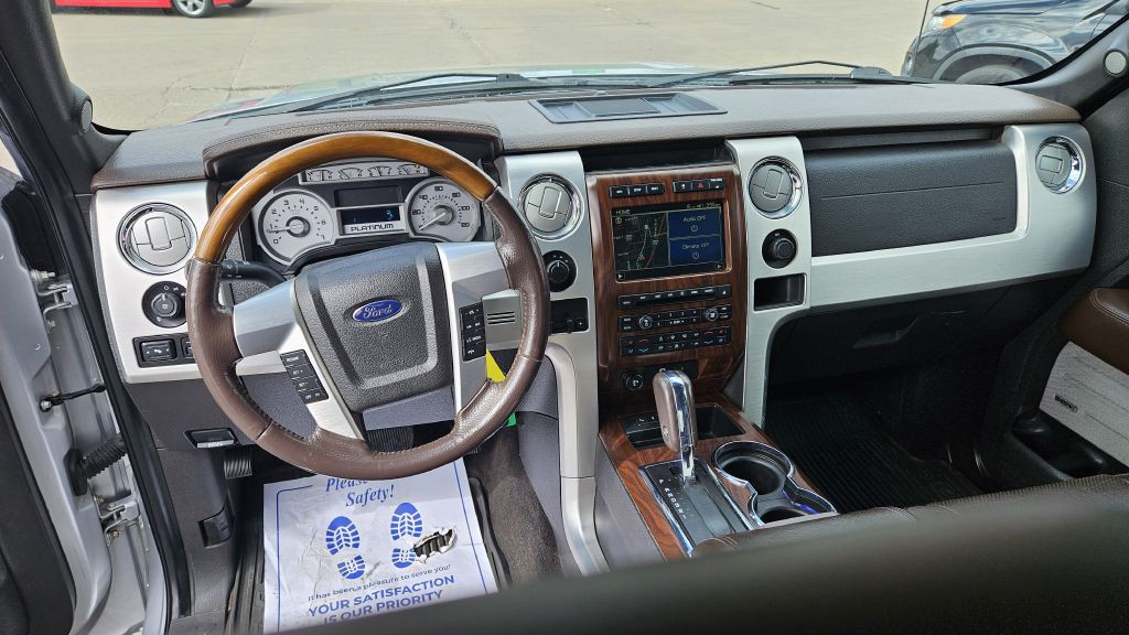 2010 Ford F-150 Image 7