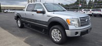 Image for 2010 Ford F-150 Supercrew ID: 7394900