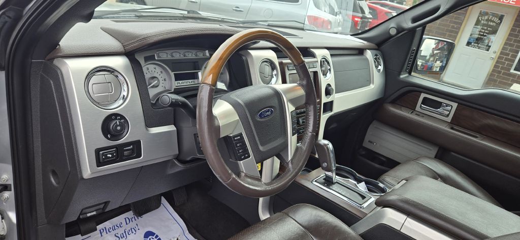 2010 Ford F-150 Image 6