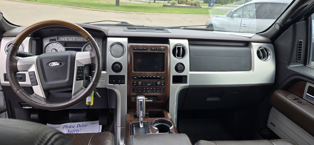 2010 Ford F-150 Image 7