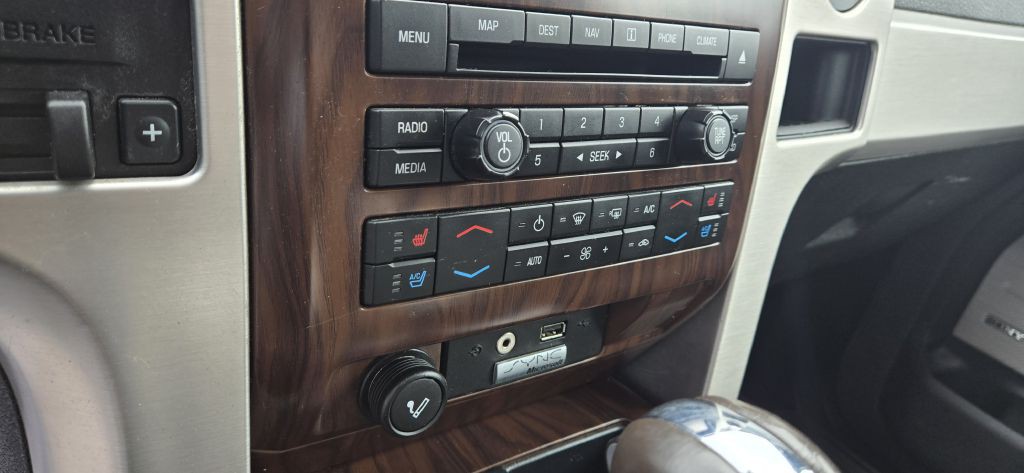 2010 Ford F-150 Image 8