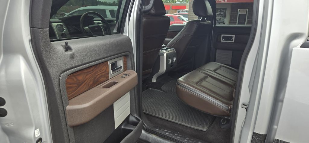 2010 Ford F-150 Image 9
