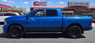 Image for 2018 RAM 1500 Sport ID: 7409985