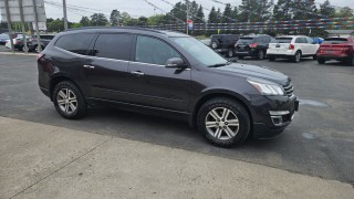 Image for 2016 Chevrolet Traverse LT ID: 7410139
