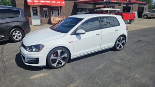Image for 2017 Volkswagen GTI S ID: 7441401