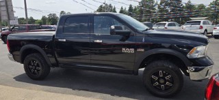 Image for 2013 Dodge Ram 1500 SLT ID: 7441406