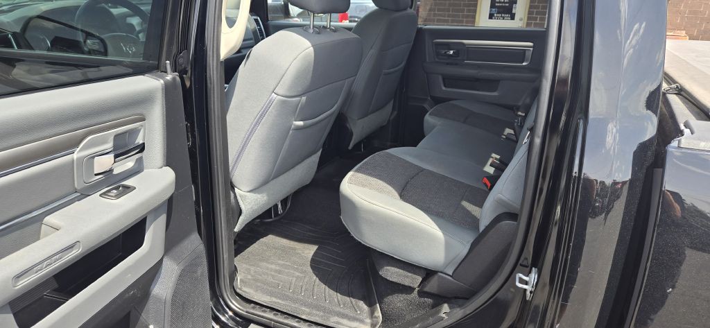 2013 Dodge Ram 1500 Image 7