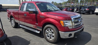 Image for 2013 Ford F-150 Super Cab ID: 7441424