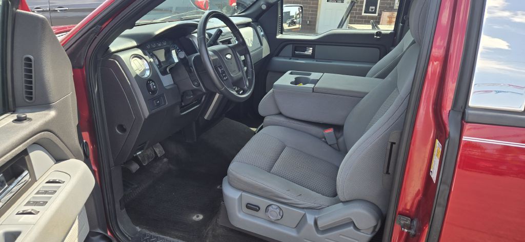 2013 Ford F-150 Image 5