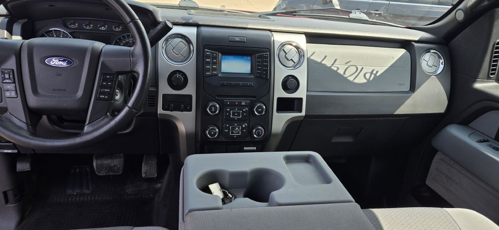 2013 Ford F-150 Image 6