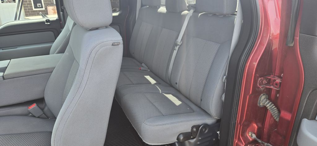 2013 Ford F-150 Image 7