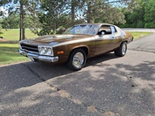 Image for 1973 Plymouth Roadrunner  ID: 7443289