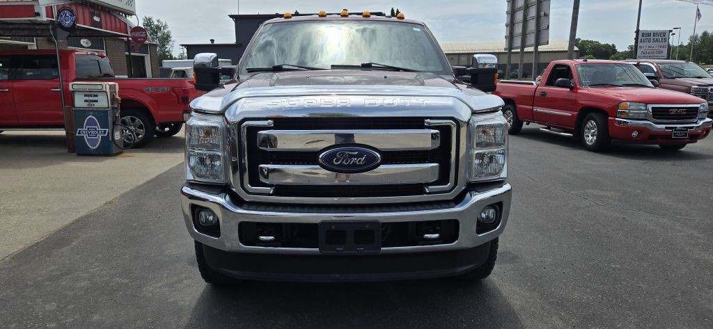 2016 Ford F-350 Image 2