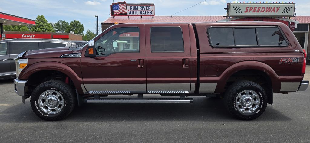 2016 Ford F-350 Image 3