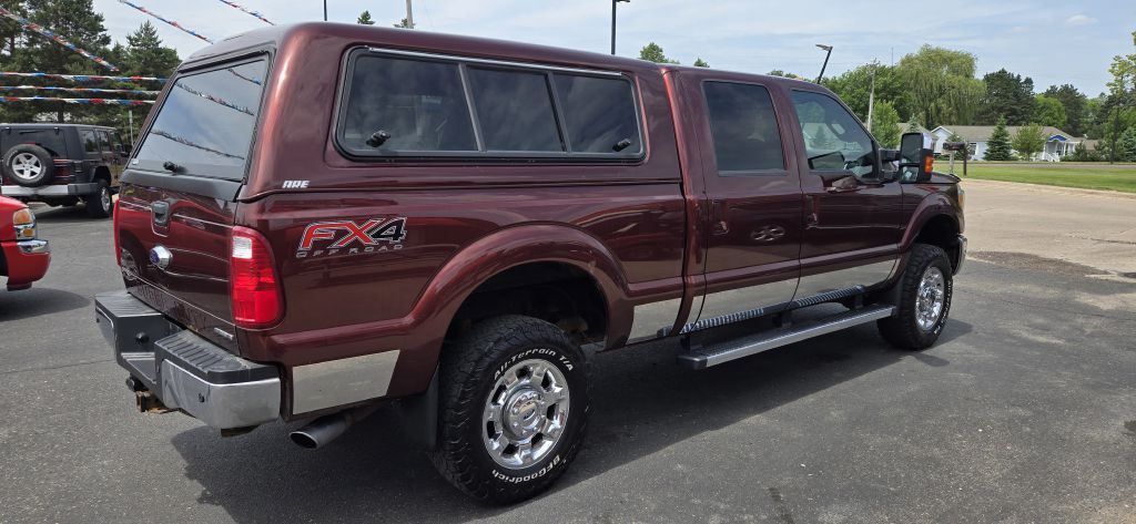 2016 Ford F-350 Image 4