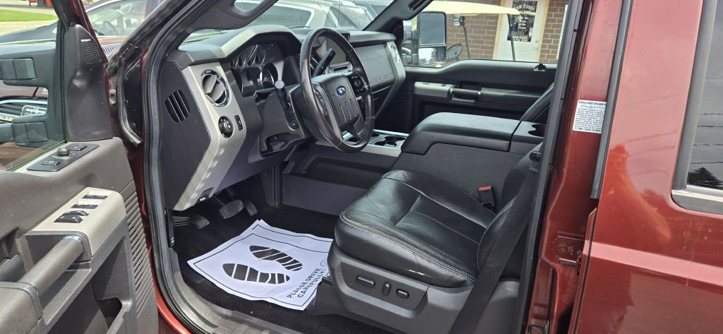 2016 Ford F-350 Image 5