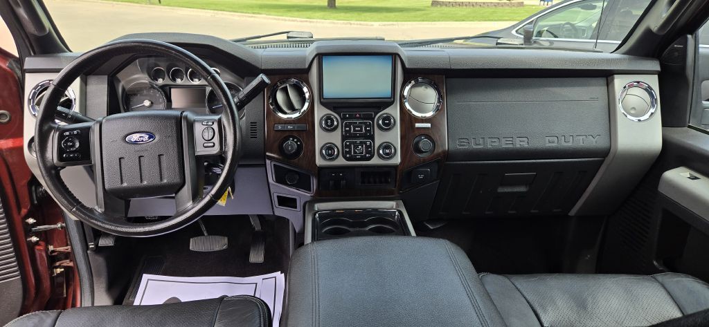 2016 Ford F-350 Image 6