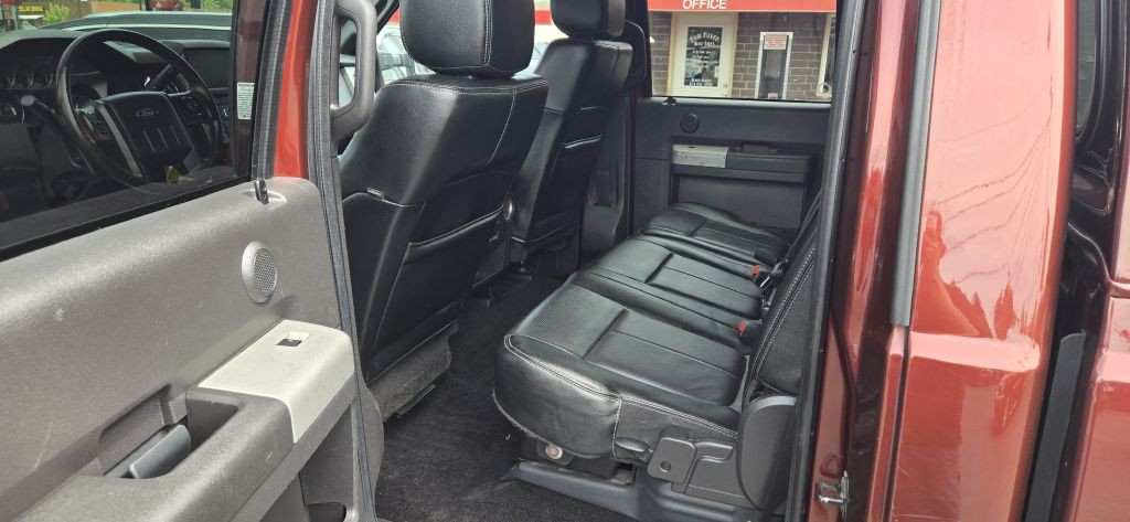 2016 Ford F-350 Image 7