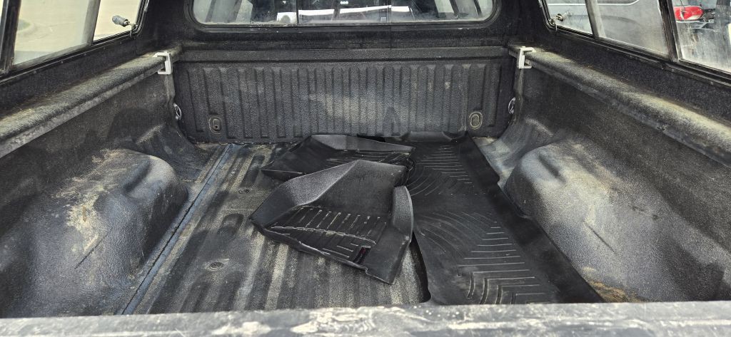 2016 Ford F-350 Image 8