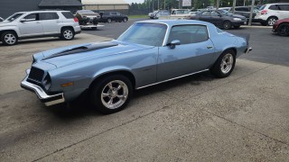 Image for 1977 Chevrolet Camaro  ID: 7448780