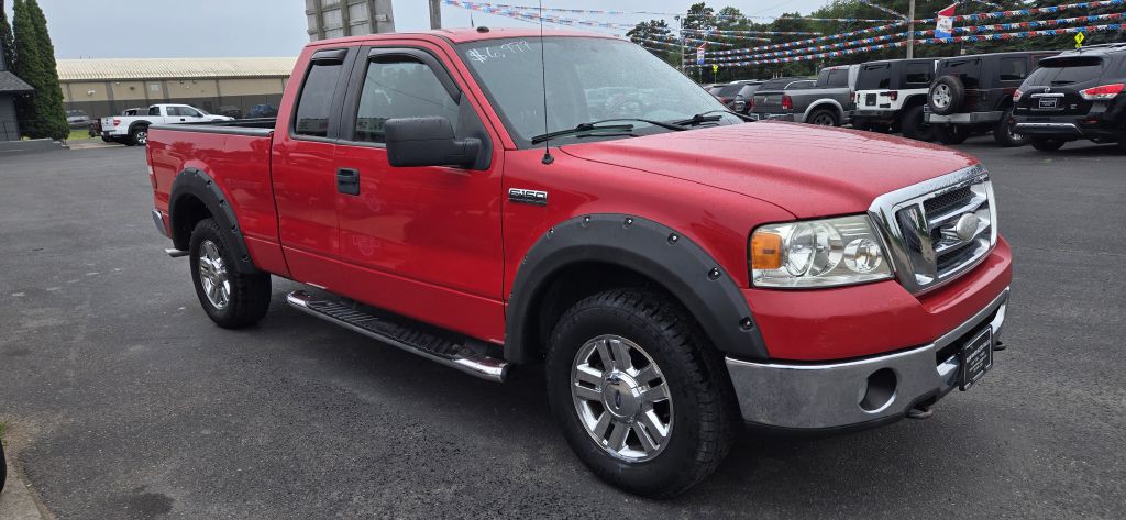 2007 Ford F-150 Image 1