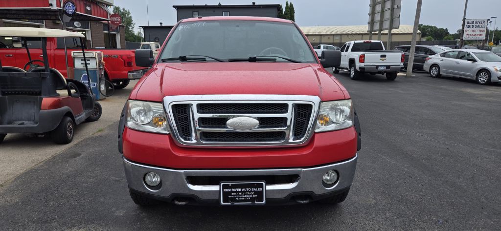 2007 Ford F-150 Image 2