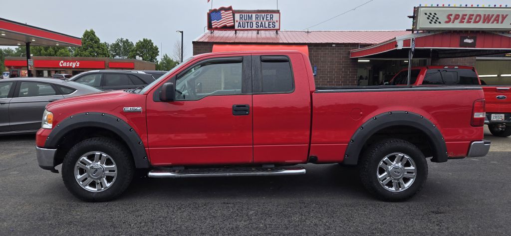 2007 Ford F-150 Image 3