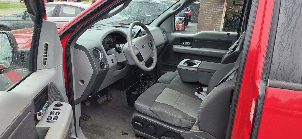 2007 Ford F-150 Image 5