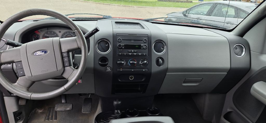 2007 Ford F-150 Image 6