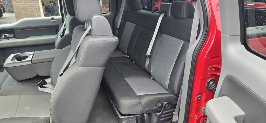 2007 Ford F-150 Image 7