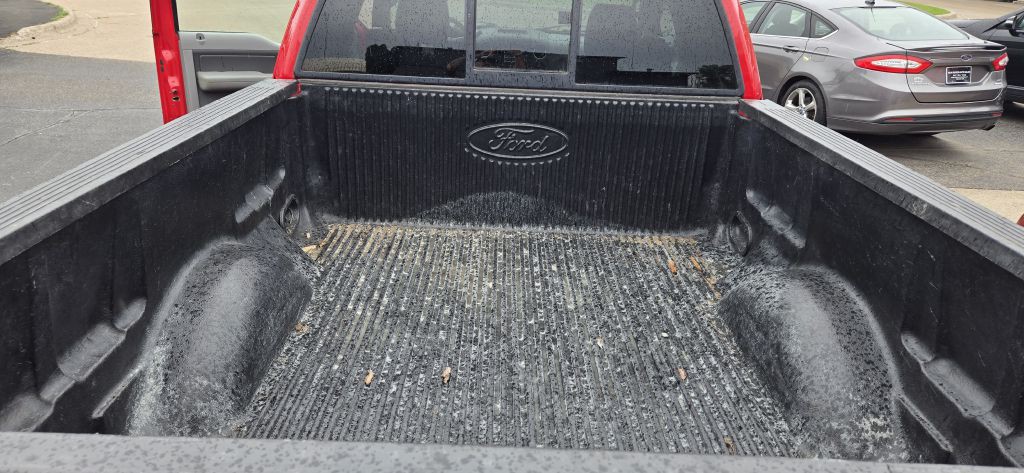2007 Ford F-150 Image 8