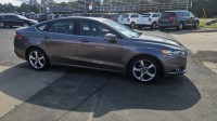 Image for 2013 Ford Fusion SE ID: 7453459