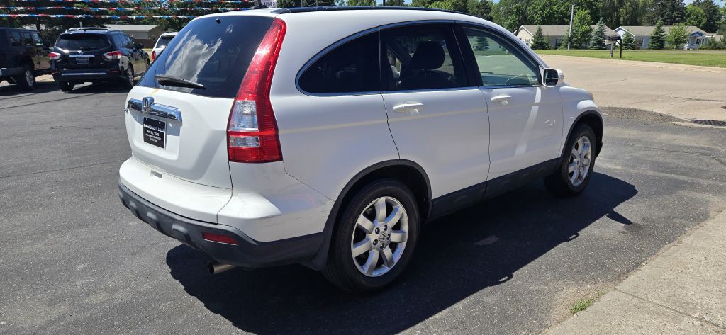 2008 Honda CR-V Image 2