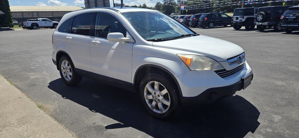 2008 Honda CR-V Image 3