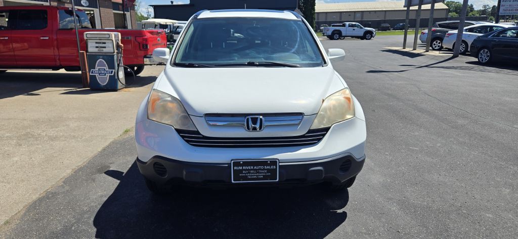2008 Honda CR-V Image 4