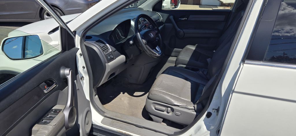 2008 Honda CR-V Image 5