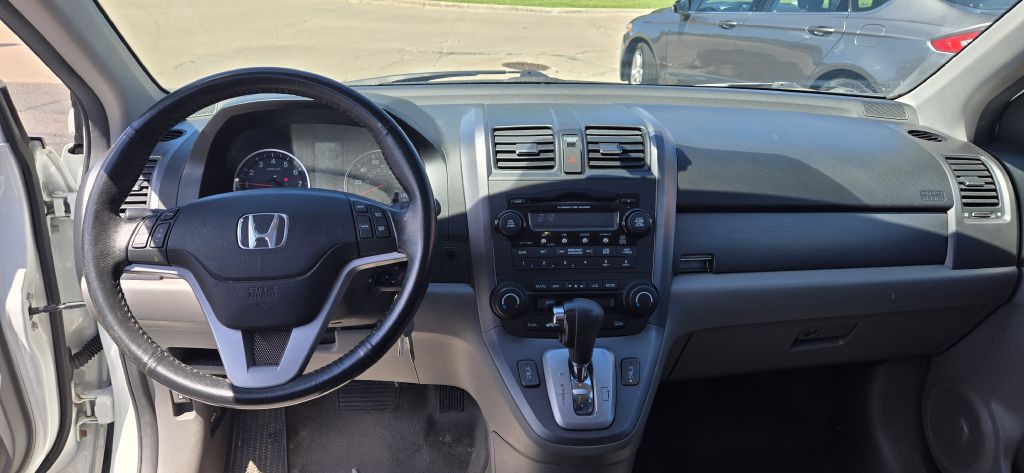 2008 Honda CR-V Image 6