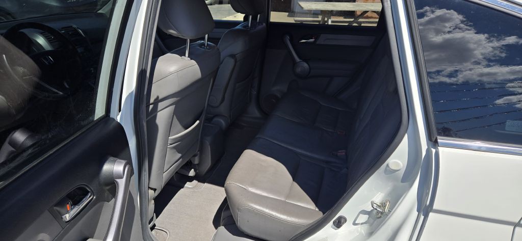2008 Honda CR-V Image 7