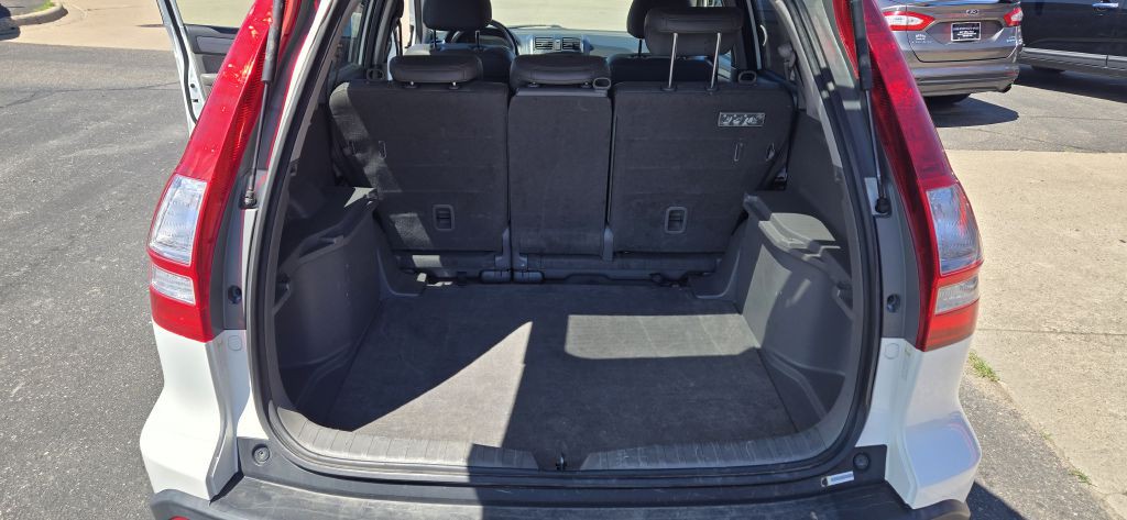 2008 Honda CR-V Image 8