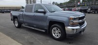 Image for 2016 Chevrolet Silverado 1500 LT ID: 7457852