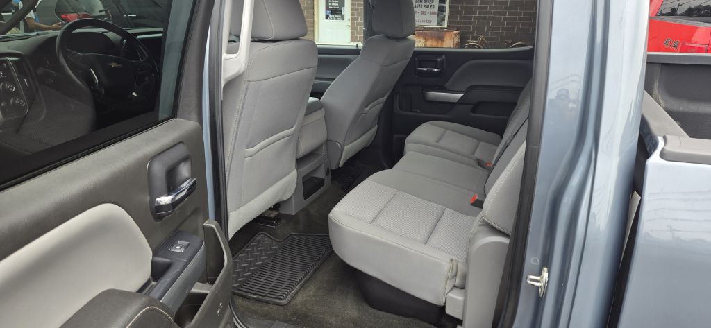 2016 Chevrolet Silverado 1500 Image 7