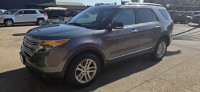 Image for 2014 Ford Explorer XLT ID: 7457893