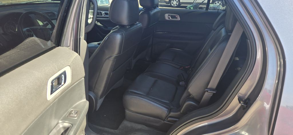 2014 Ford Explorer Image 6