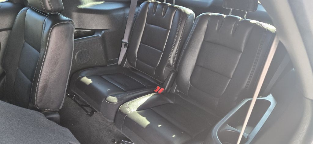 2014 Ford Explorer Image 7