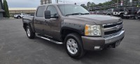 Image for 2008 Chevrolet Silverado 1500  ID: 7458331