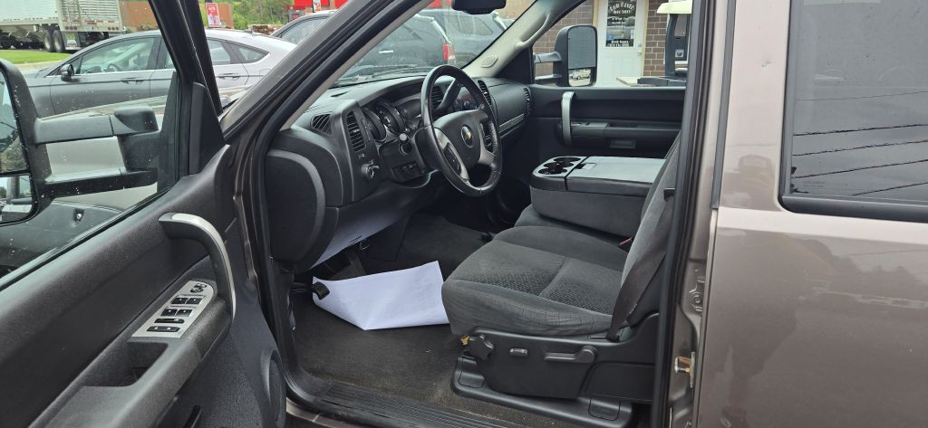 2008 Chevrolet Silverado 1500 Image 5