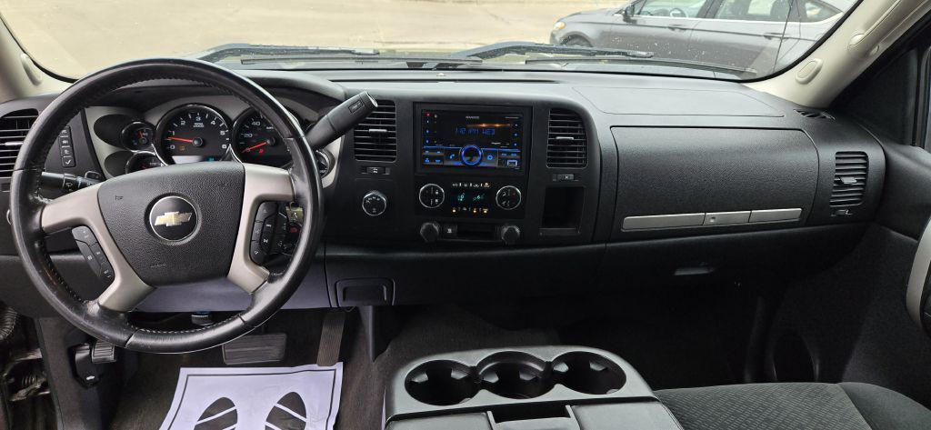 2008 Chevrolet Silverado 1500 Image 7
