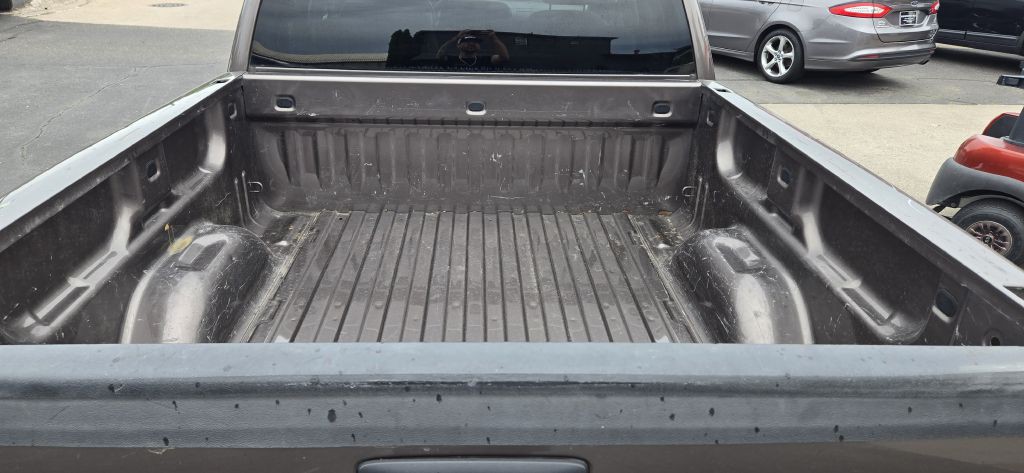 2008 Chevrolet Silverado 1500 Image 8